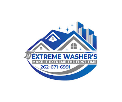 Extreme Washer's