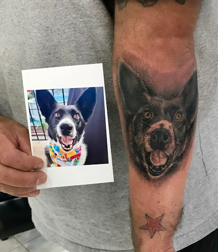 Explore cover up small tattoo ideas, creative tattoo ideas in Bronx, available at Anarchy Tattoo Studios