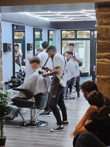 Faithful Barbers in Castlerea, Co. Roscommon