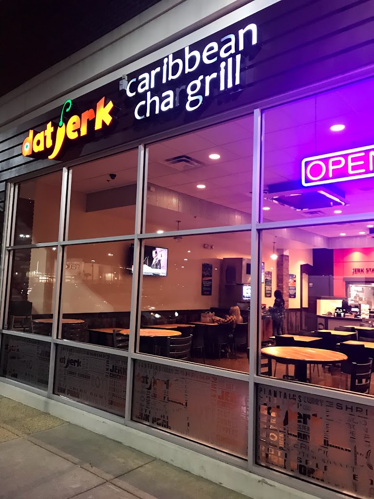 Dat Jerk Glenarden 20706