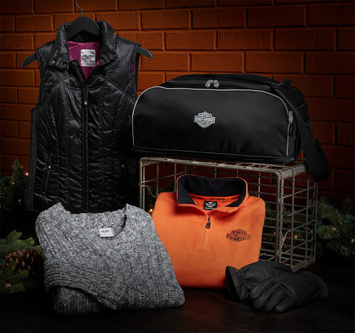 Harley-Davidson Dealer «Javelina Harley Davidson», reviews and photos, 29078 Interstate 10 Frontage Rd, Boerne, TX 78006, USA