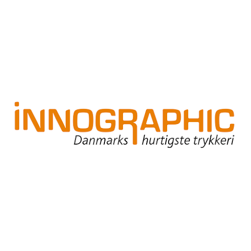 Innographic ApS - Nykøbing Sjælland
