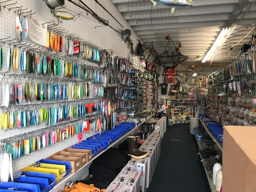 Fishermans Supplies image