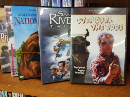 Thrift Store «Mission Mart», reviews and photos, 2523 W Palmetto St, Florence, SC 29501, USA