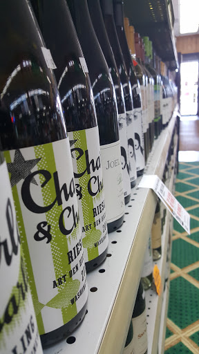 Liquor Store «Classic Spirits Liquors», reviews and photos, 12588 Gray Rd, Carmel, IN 46033, USA