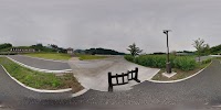 織田公 公園