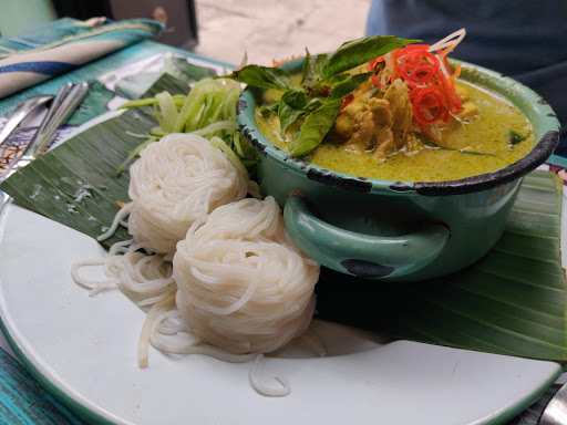 Restaurante vietnamita Chimalhuacán