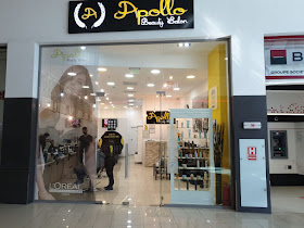Apollo Beauty Salon - Ploiesti Shopping City