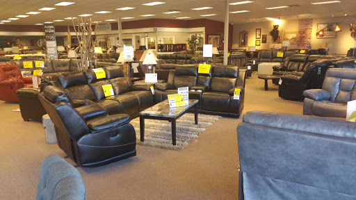 Furniture Store «Unclaimed Freight Furniture», reviews and photos, 2520 S University Dr, Fargo, ND 58103, USA