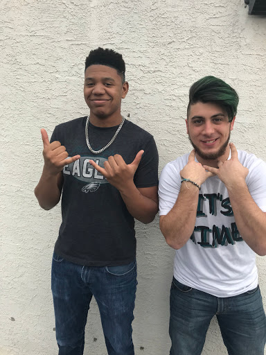 Barber Shop «Groom Lounge Barbershop», reviews and photos, 1400 Bannard St, Cinnaminson, NJ 08077, USA