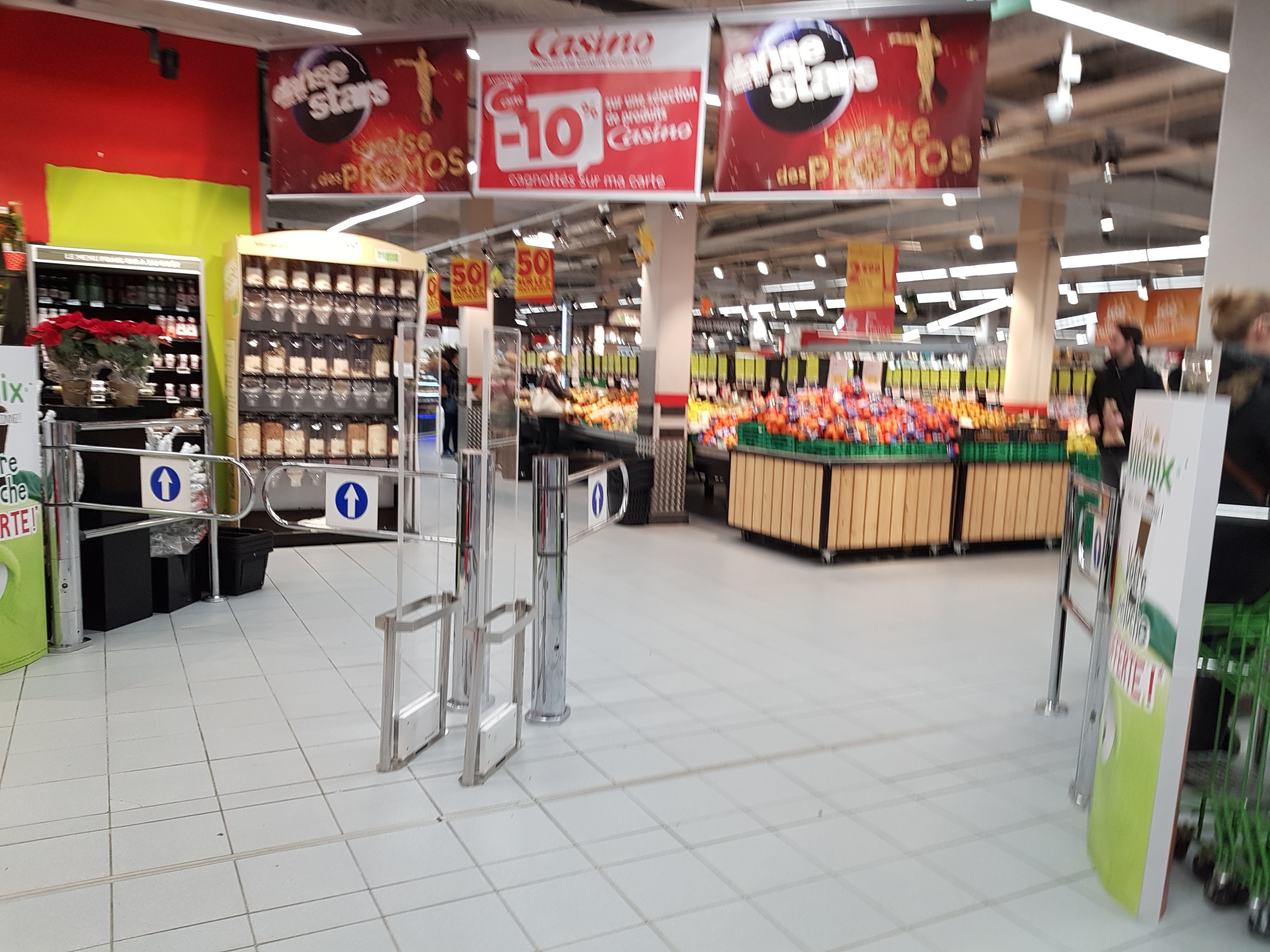 Photo n° 2 de l'avis de Yan.e fait le 03/12/2017 à 22:48
