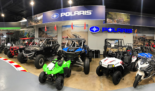 Motorsports Store «Del Amo Motorsports of Orange County», reviews and photos, 2401 Pullman St, Santa Ana, CA 92705, USA