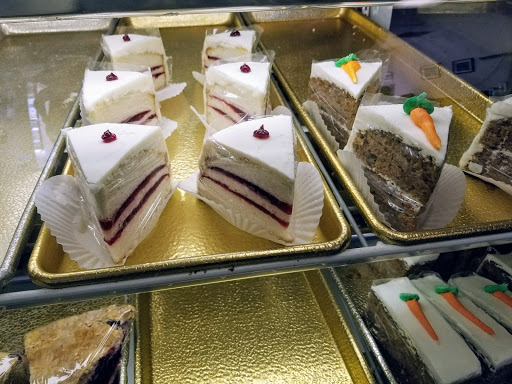 Bakery «Rio Vista Bakery & Cafe», reviews and photos, 150 Main St, Rio Vista, CA 94571, USA