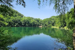 Szmaragdowe Lake image