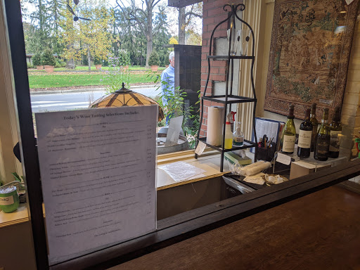 Gift Shop «Gate House Gift Shop», reviews and photos, Biltmore Estate Dr, Asheville, NC 28803, USA