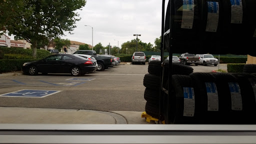 Tire Shop «Firestone Complete Auto Care», reviews and photos, 15880 Soquel Canyon Pkwy, Chino Hills, CA 91709, USA