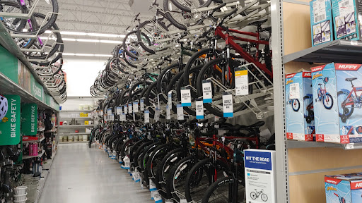 Sporting Goods Store «Academy Sports + Outdoors», reviews and photos, 1461 Spring Cypress Rd, Spring, TX 77373, USA