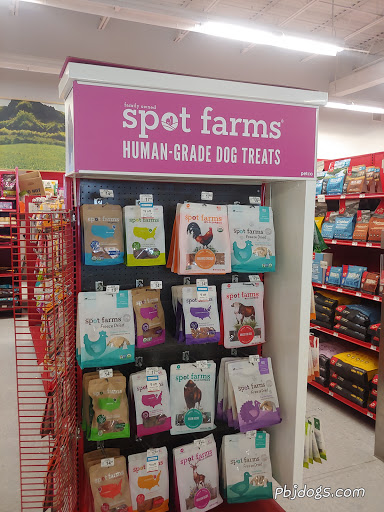 Pet Supply Store «Petco Animal Supplies», reviews and photos, 5843 N Elizabeth St, Pueblo, CO 81008, USA