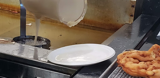 Dessert Shop «The Funnel House», reviews and photos, 205 Main St, Huntington Beach, CA 92648, USA