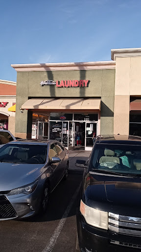 Laundromat «Sparklean Laundry Riverside», reviews and photos, 3911 Chicago Ave, Riverside, CA 92507, USA