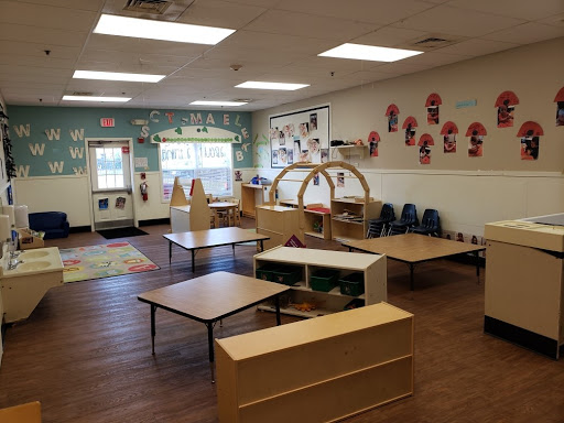 Day Care Center «80th Avenue KinderCare», reviews and photos, 7965 175th St, Tinley Park, IL 60477, USA