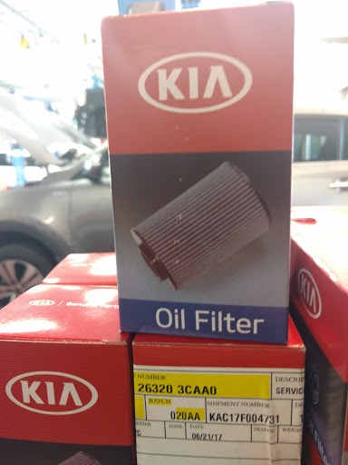 Kia Dealer «Chantz Scott Kia», reviews and photos, 929 E Stone Dr, Kingsport, TN 37660, USA