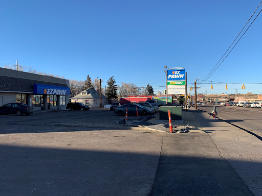 Pawn Shop «EZPAWN», reviews and photos, 1502 S Nevada Ave, Colorado Springs, CO 80905, USA