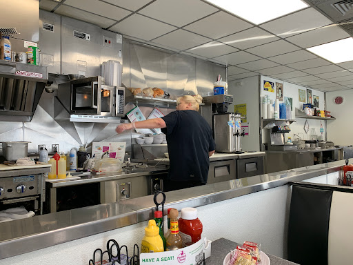 Penny's Diner