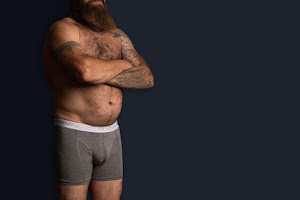 Lumberjax Bamboe Underwear