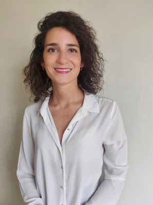 Laura Enos à Charenton-le-Pont