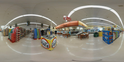 Grocery Store «Winn-Dixie», reviews and photos, 750 W Dr Martin Luther King Jr Blvd, Seffner, FL 33584, USA