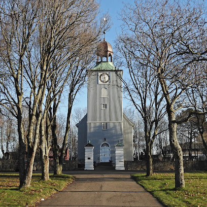 Vallø kirke