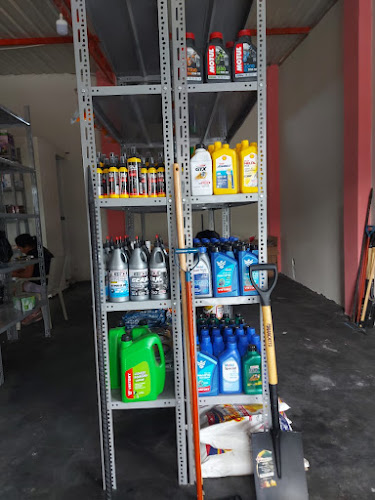 GP29+VWJ, Zarumilla 24151