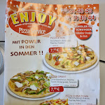 Photo n°1 de l'avis de Dan. fait le 09/06/2021 à 10:52 sur le  Enjoy Pizza Service à Kiel