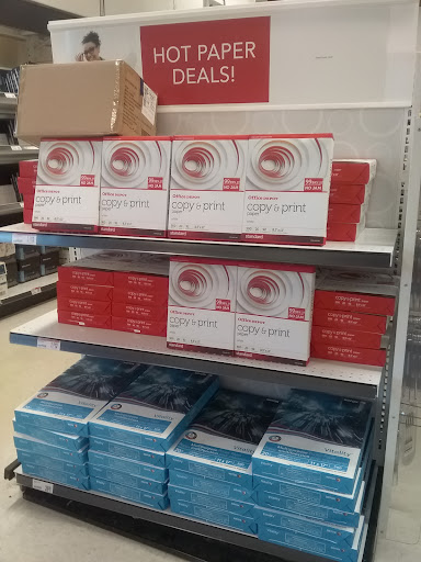 Office Supply Store «Office Depot», reviews and photos, 1001 Harden St Suite 100, Columbia, SC 29205, USA