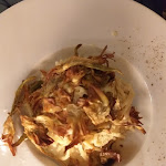 Photo n°5 de l'avis de Tiziana.o fait le 17/02/2020 à 20:07 sur le  Terracotta cucina naturale à Agrigento