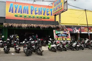 Ayam Penyet Surabaya Bobotsari image