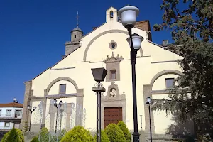 San Martín de Valdeiglesias Town Hall image