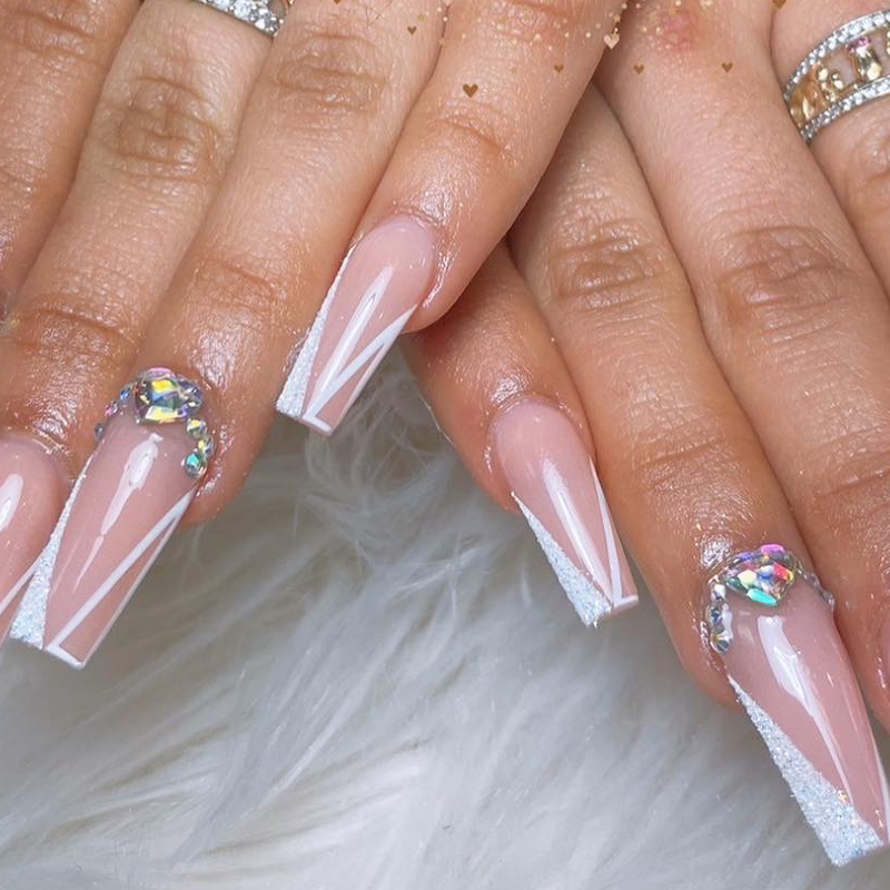 Star Nails