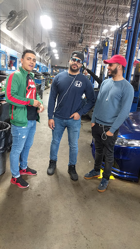 Honda Dealer «Honda City Long Island», reviews and photos