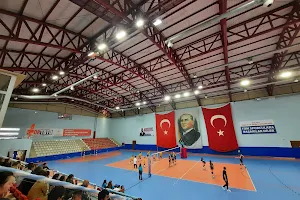 Hasan Gemici Spor Salonu İzmit GHSİM image