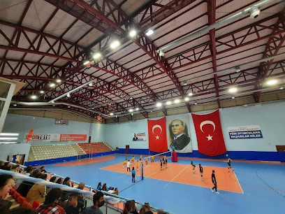 Hasan Gemici Spor Salonu İzmit GHSİM