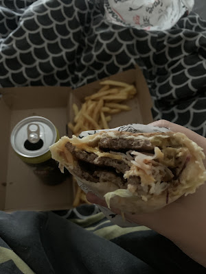 Le brook's by le must à Cergy