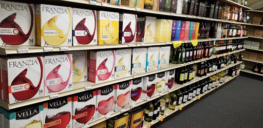 Wine Store «Wines Unlimited Inc», reviews and photos, 2336 Broadbridge Ave, Stratford, CT 06614, USA