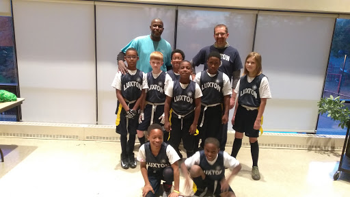 Recreation Center «Luxton Park Recreation Center», reviews and photos, 112 Williams Ave SE, Minneapolis, MN 55414, USA