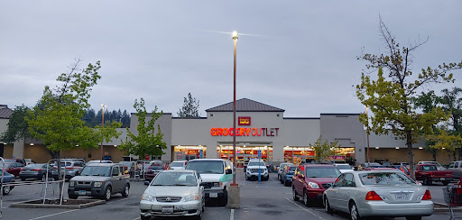 Grocery Store «Grocery Outlet Bargain Market», reviews and photos, 616 Sutton Way, Grass Valley, CA 95945, USA