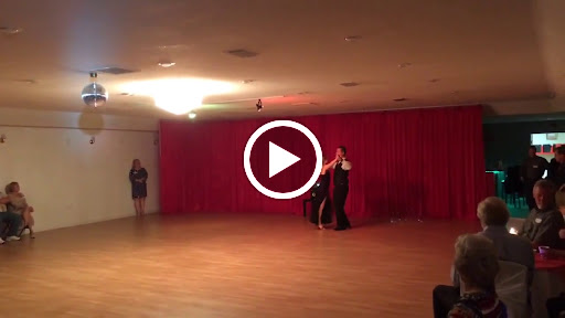 Dance School «Anastassia Ballroom & Dance», reviews and photos, 32624 Blossom Ln, Leesburg, FL 34788, USA