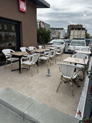 Lily’s Bar à Thionville