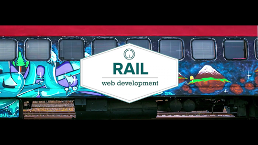 Rail Web Development