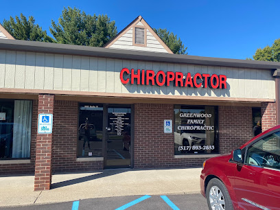 Greenwood Family Chiropractic